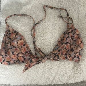 Doen bikini top